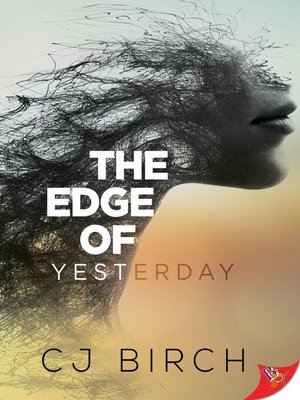 cover image of The Edge of Yesterday